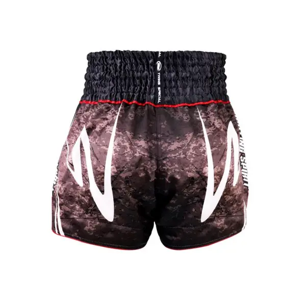 Short Boxeo Tailandés TBT Pro 4.44
