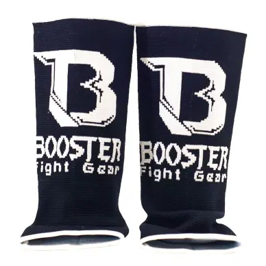 Tobilleras Boxeo Tailandés Booster AG Pro