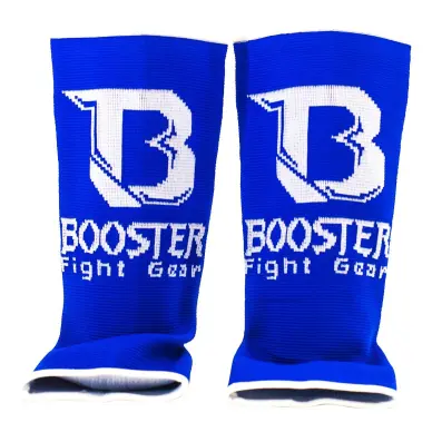 Tobilleras Boxeo Tailandés Booster AG Pro - 5