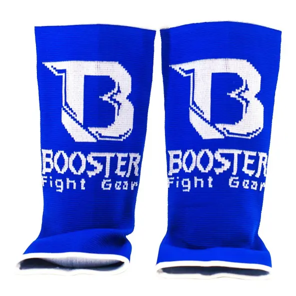 Tobilleras Boxeo Tailandés Booster AG Pro