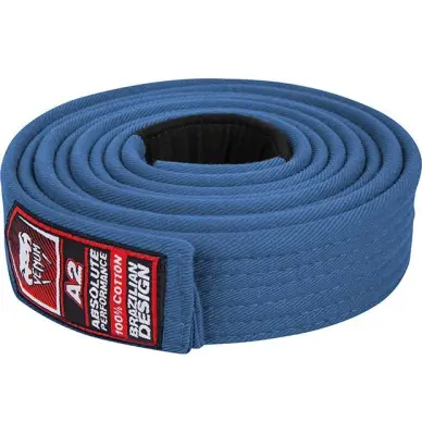 Cinturón JJB Venum Azul