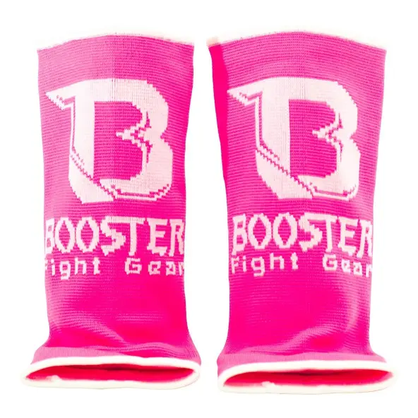 Tobilleras Boxeo Tailandés Booster AG Pro