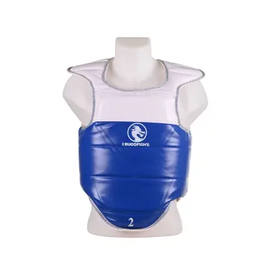 Peto de taekwondo - 6