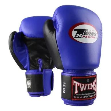 Guantes de Boxeo Twins BGVL 3 Bicolores - 10