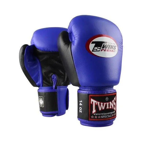 Guantes de Boxeo Twins BGVL 3 Bicolores