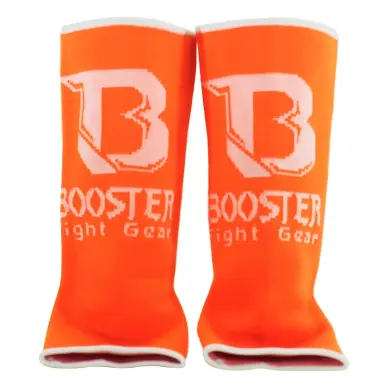 Tobilleras Boxeo Tailandés Booster AG Pro - 9