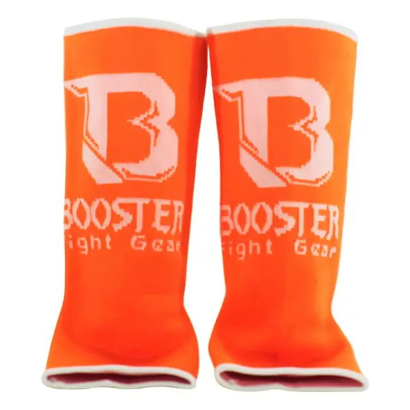 Tobilleras Boxeo Tailandés Booster AG Pro