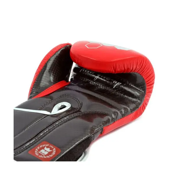 Guantes de Boxeo Montana Multiboxe