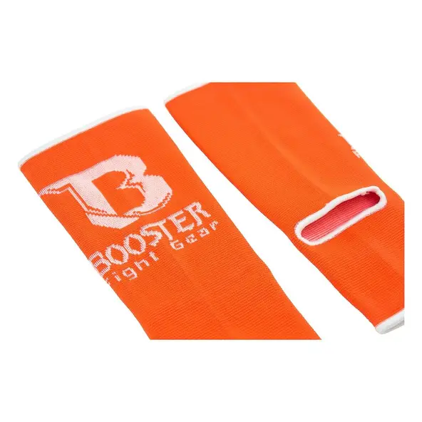 Tobilleras Boxeo Tailandés Booster AG Pro