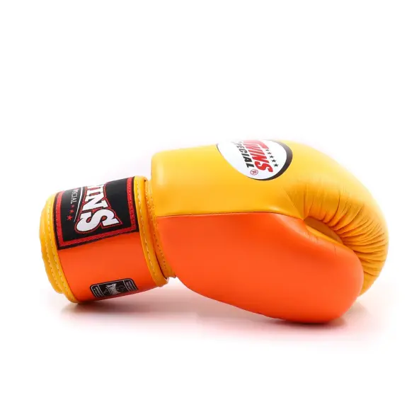 Guantes de Boxeo Twins BGVL 3 Bicolores