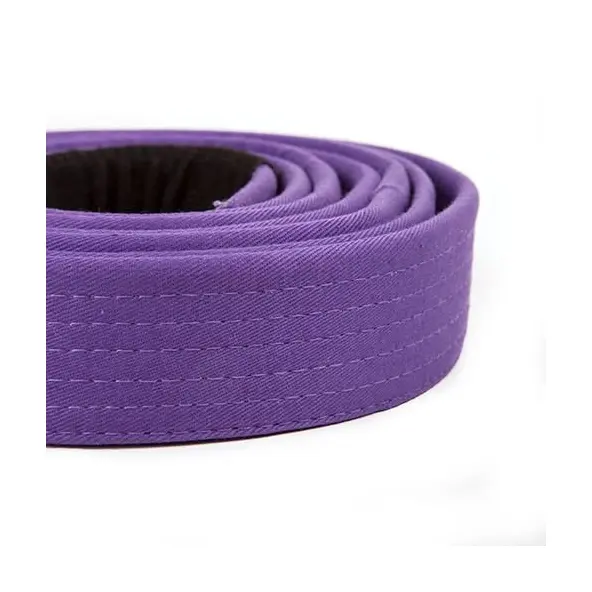 Cinturón JJB Venum Violeta