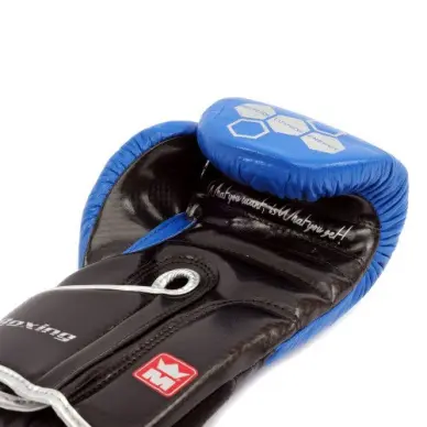 Guantes de Boxeo Montana Multiboxe - 7