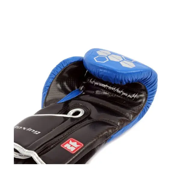 Guantes de Boxeo Montana Multiboxe