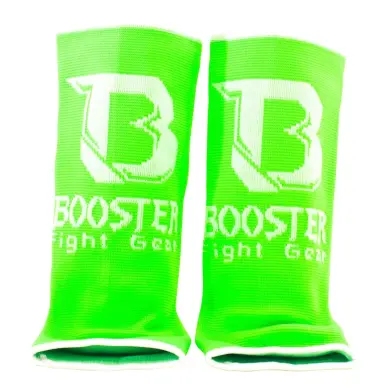 Tobilleras Boxeo Tailandés Booster AG Pro - 11
