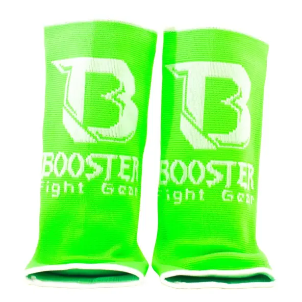 Tobilleras Boxeo Tailandés Booster AG Pro