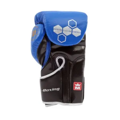 Guantes de Boxeo Montana Multiboxe - 8