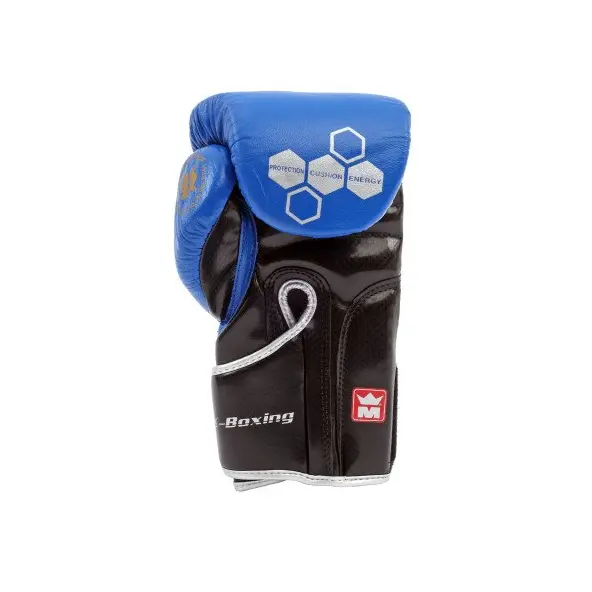 Guantes de Boxeo Montana Multiboxe