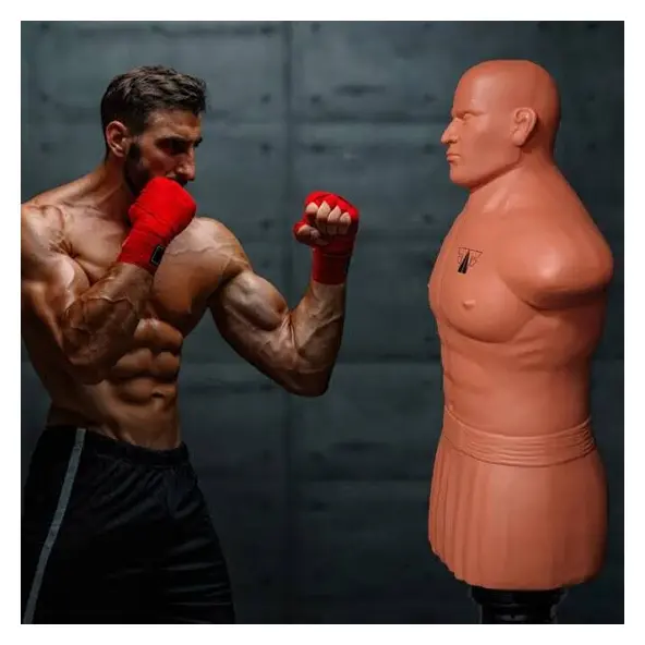Maniquí de Golpeo BudoMan XL