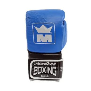 Guantes de Boxeo Montana Multiboxe - 10