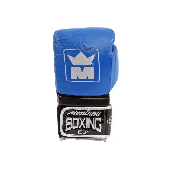 Guantes de Boxeo Montana Multiboxe