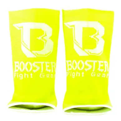 Tobilleras Boxeo Tailandés Booster AG Pro - 13