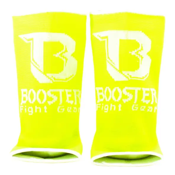 Tobilleras Boxeo Tailandés Booster AG Pro