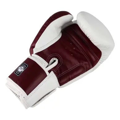 Guantes de Boxeo Twins BGVL 3 Bicolores - 14
