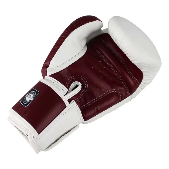 Guantes de Boxeo Twins BGVL 3 Bicolores