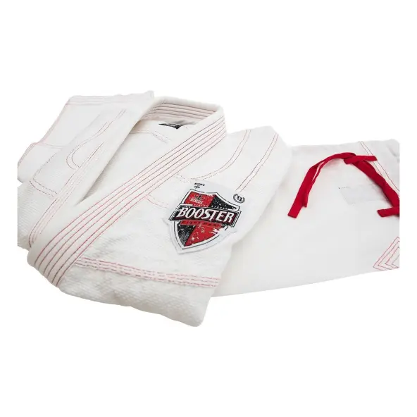 Kimono JJB Pro Shield