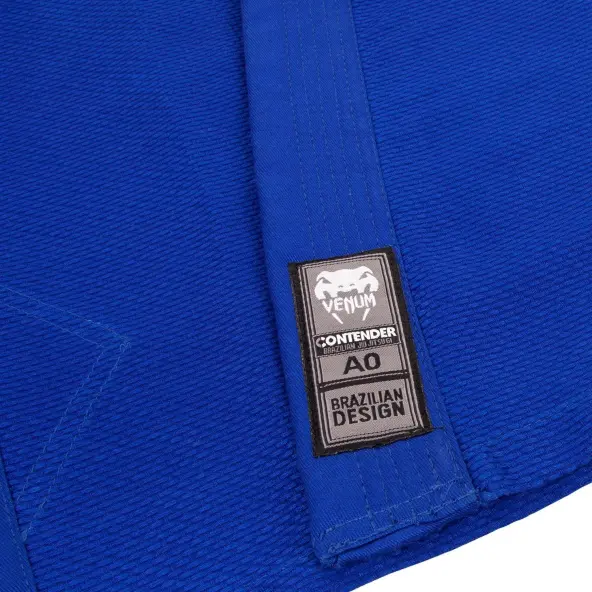 Kimono JJB Venum Contender 2.0
