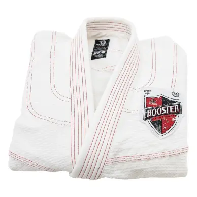 Kimono JJB Pro Shield - 3