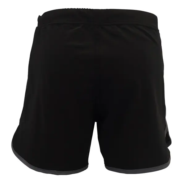 Short MMA Negro/Gris