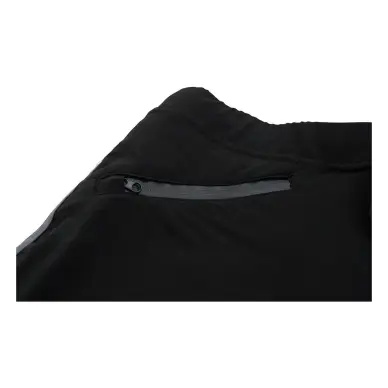 Short MMA Negro/Gris - 5