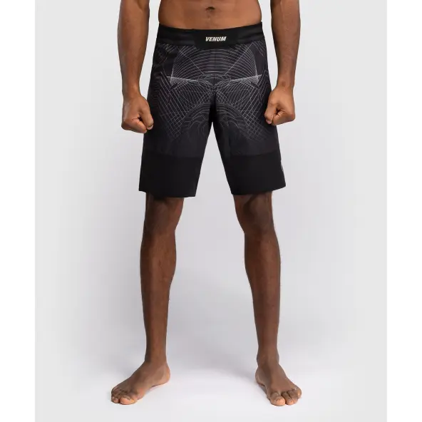 Short MMA-Combate Venum Contender - Gris