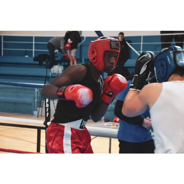 Casco de Boxeo Orion