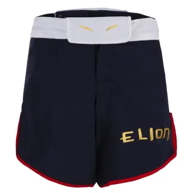 Short MMA Elion - 6
