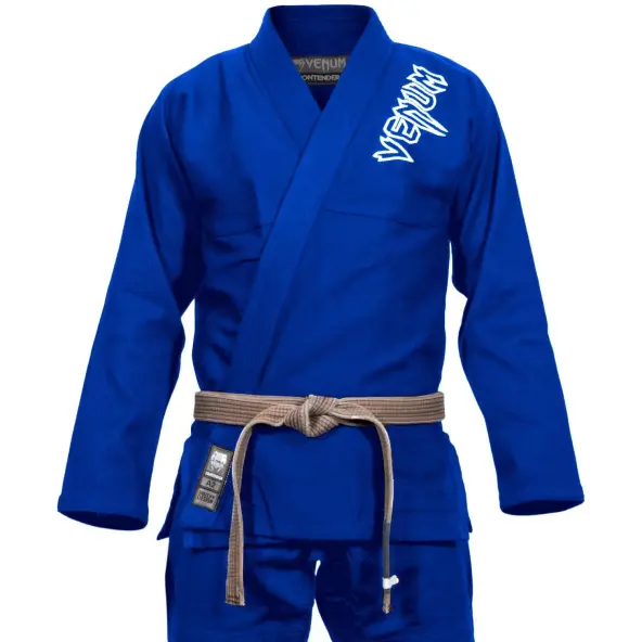 Kimono JJB Venum Contender 2.0