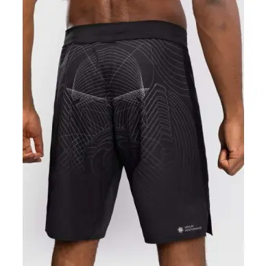 Short MMA-Combate Venum Contender - Gris - 3