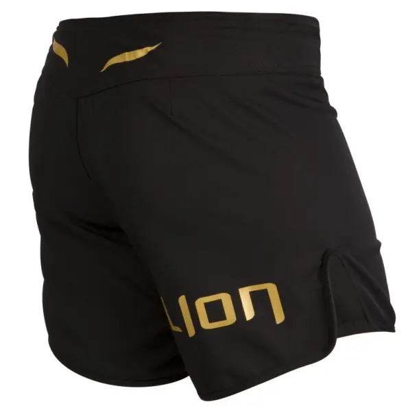 Short MMA Elion