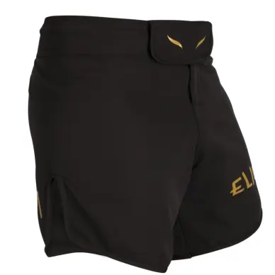 Short MMA Elion - 10