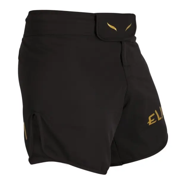 Short MMA Elion