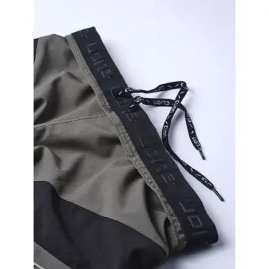 Short MMA Elion Seyant - 5