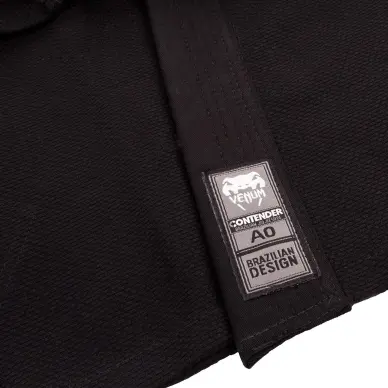 Kimono JJB Venum Contender 2.0 - 14