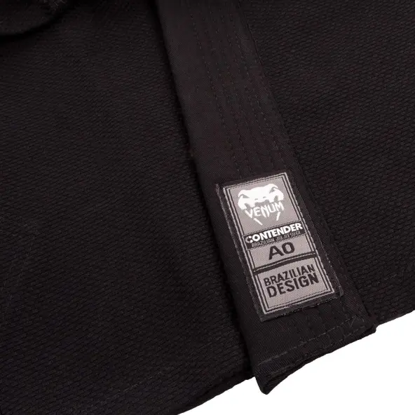 Kimono JJB Venum Contender 2.0