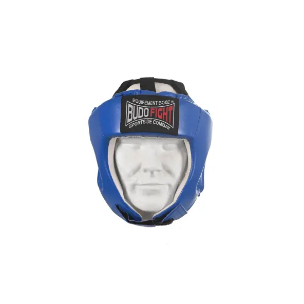 Casco de boxeo competición amateur Elite