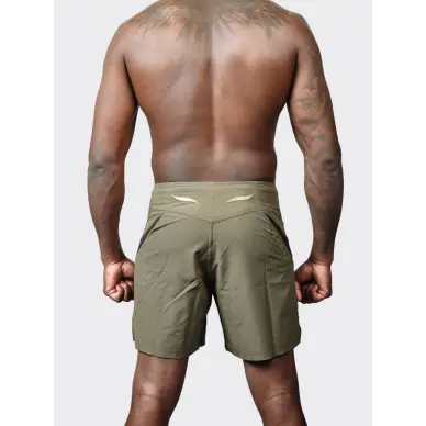 Short MMA Elion Seyant - 6