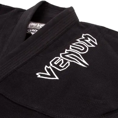 Kimono JJB Venum Contender 2.0 - 15