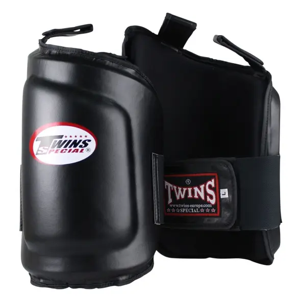 Cinturón de golpeo + protector de muslos Twins