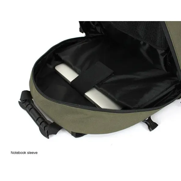 Mochila Deportiva Fairtex Backpack 8 Desert