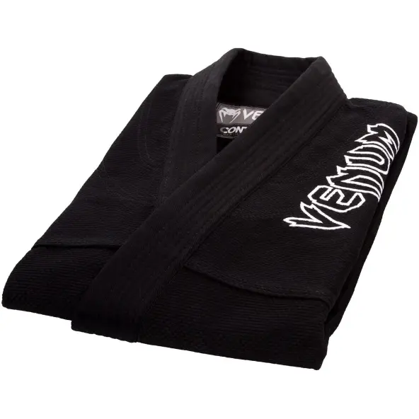 Kimono JJB Venum Contender 2.0